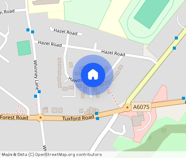 Hawthorn Drive, Ollerton - Photo 1