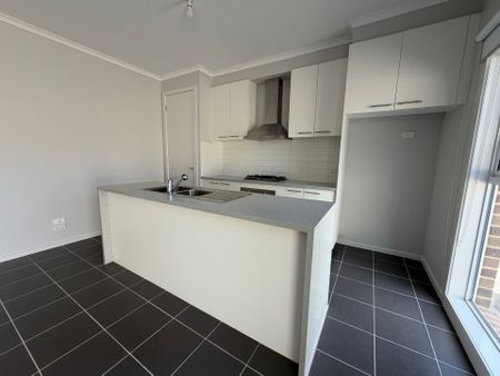 THREE BEDROOM HOME - Photo 5