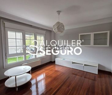 Alquiler de piso en Calle Txorisolo - Photo 6