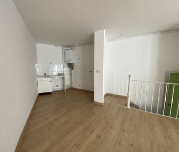 Location appartement 4 pièces 83.49 m² à Bourg-lès-Valence (26500) - Photo 1