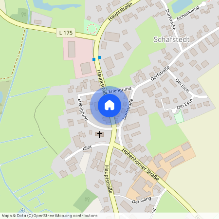 25725 Schleswig-Holstein - Schafstedt