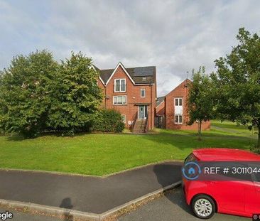 2 bedroom flat to rent - Photo 5