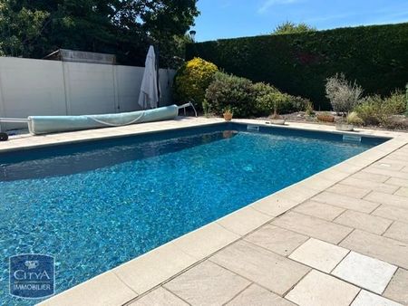 Location Maison 5 pièces 154m² ST JEAN D ILLAC 33127 - Photo 4