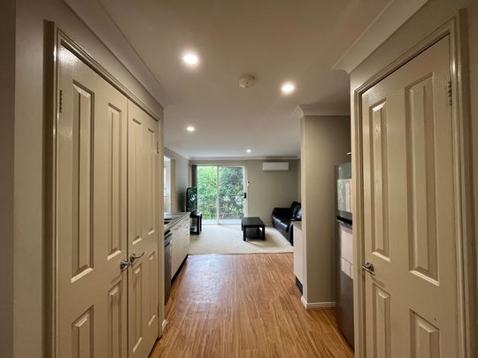 Modern Two Bedroom Partly Furnished Unit - Photo 1