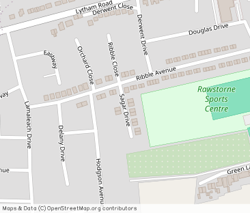 Sagar Drive, Freckleton, PR4 - Photo 1
