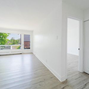 1 MOIS GRATUIT - Moderne & abordable proche de tout à Anjou Montreal - appartement / logement à louer - Photo 2