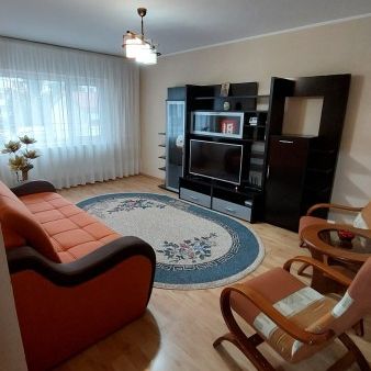 Apartament de inchiriat in Galati, Ireg - 3 camere, 68 mp - Fotografie 1