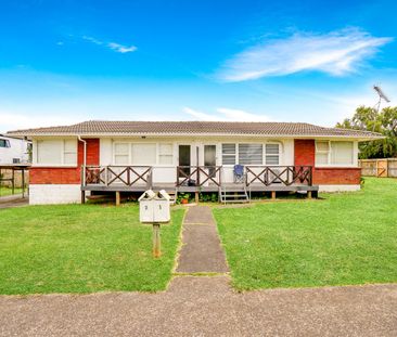 Cozy 2-Bedroom Brick and Tile Unit - Photo 1