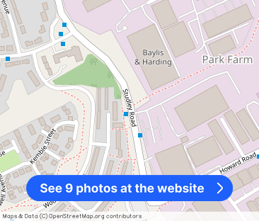 Studley Road, Redditch - Photo 1