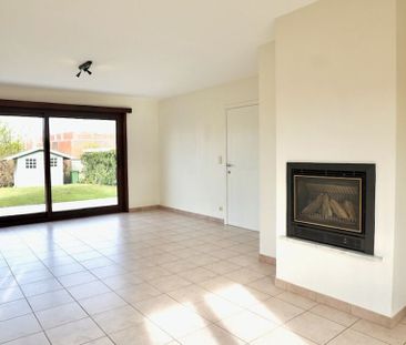 Woning te huur in Eeklo voor € 1.100 met 3 slaapkamers - Photo 1