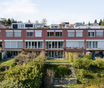 APPARTEMENT DE 3 PIÈCES À ADLIGENSWIL (LU), MEUBLÉ, TEMPORAIRE - Foto 6