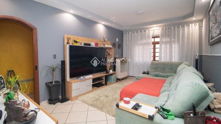 Sobrado com 3 quartos e 480m² para alugar em Jardim Las Vegas, Santo André. - Photo 4