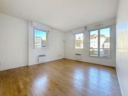 Location Appartement 2 pièces 37m² - Photo 2
