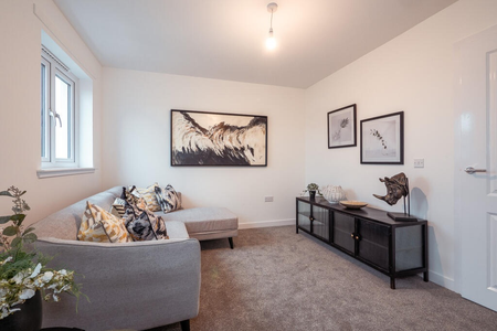 2 bedroom flat to rent - Photo 3