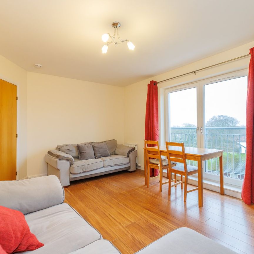 2 bedroom apartment to rent - Photo 1