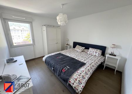 Appartement T5 à louer à Cluses - Photo 4