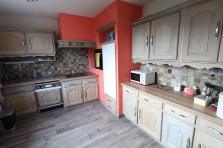 Location Maison 3 pièces 83m² MARZY 58180 - Photo 3