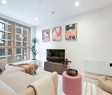 1 bedroom apartment to rent - Photo 4