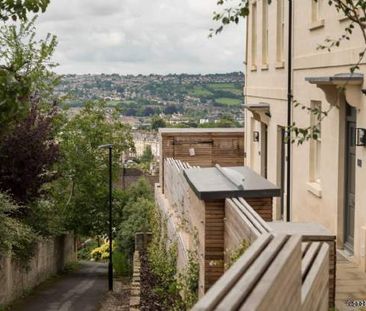 1 bedroom property to rent in Bath - Photo 1