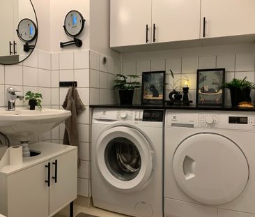 Utgårdsgatan 61, Helsingborg - Photo 4