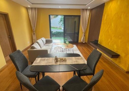 Apartamento T2 em Ilha Da Madeira
