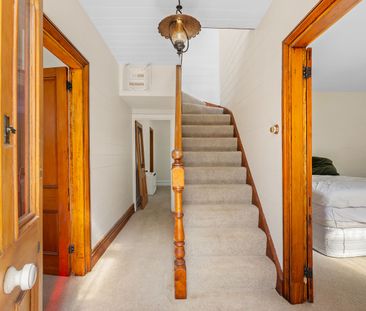 Character Home in the Heart of Cust - Photo 1