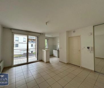 Appartement à louer 2 pièces 45.08m² - Photo 6