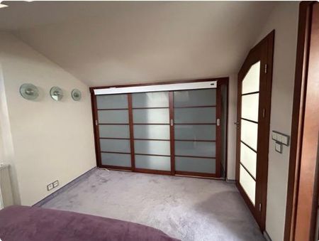 Mieszkanie do wynajęcia - Warszawa, Leszczyny - Фото 4