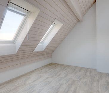 4 Zimmer, 103 m², 2. Stock - Photo 3