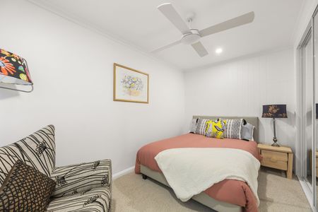 118B Latrobe Terrace, Paddington QLD 4064 - Apartment For Rent | Domain - Photo 4