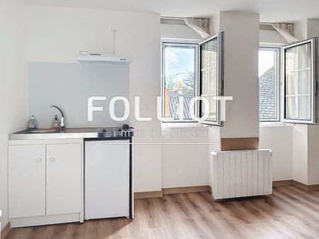 Appartement Pontorson 1 pièce 22.10 m2 - Photo 5