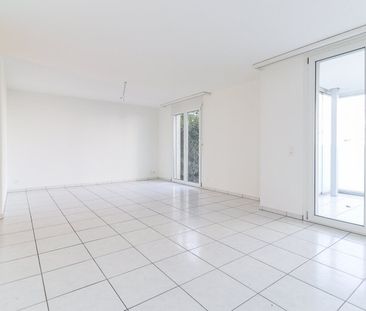 Charmant 4.5 pièces dans un quartier très familial - Photo 5