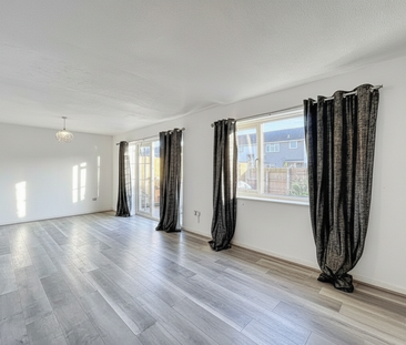 3 bedroom terraced house to rent - Photo 1