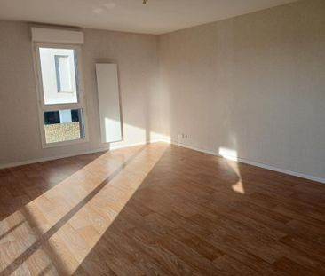 VANNES -BOHALGO – APPARTEMENT DE TYPE 3 - Photo 4