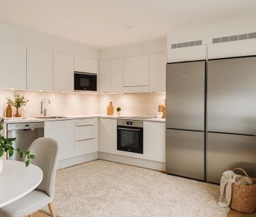 Dalslandsgatan 2 C - Foto 1