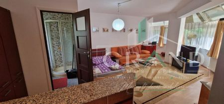 OPORTUNITATE!Ap 1 camera,BALCON,Zona Manastur/Casa Piratilor - Fotografie 4