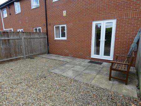 4 bedroom house to rent - Photo 4