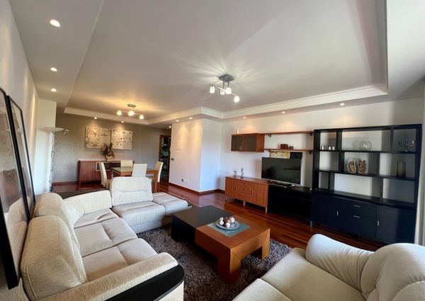 APARTAMENTO | 3 QUARTOS | CASA BRANCA