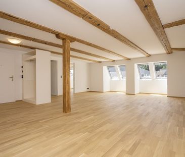Rent a 2 ½ rooms apartment in Roggwil - Foto 5