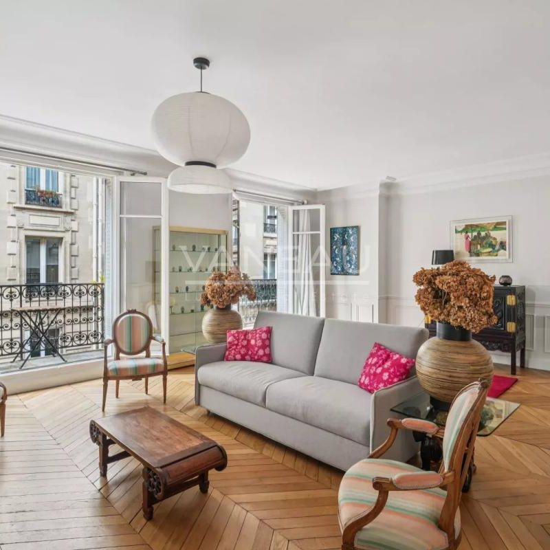 Paris XVIe (Nord) - Victor Hugo - Photo 1