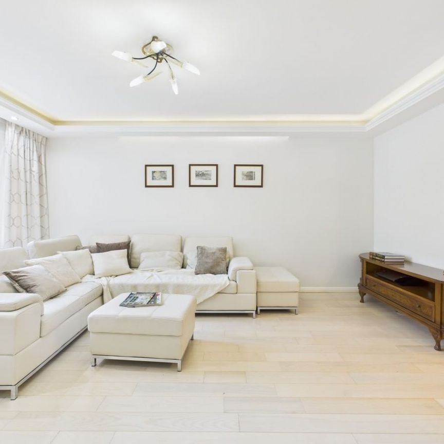 Mieszkanie do wynajęcia 3 pokoje Bukowińska, Warszawa 77.74 m² - Zdjęcie 1