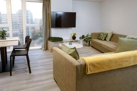 Apartment to rent - Photo 4