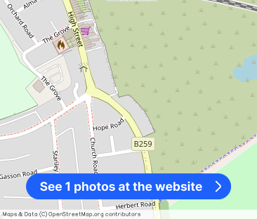 Stanhope Road, Swanscombe, DA10 - Photo 1