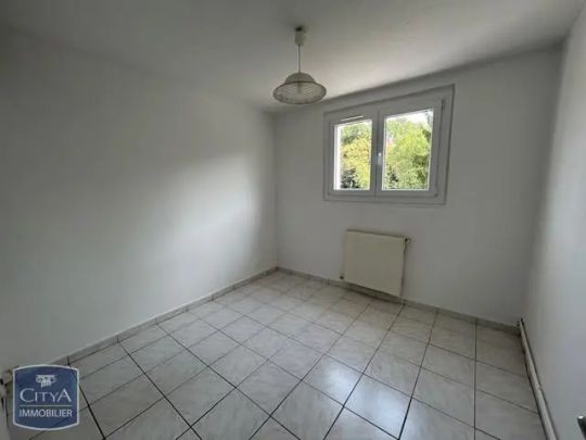 Appartement à louer 4 pièces 66.85m² - Photo 1