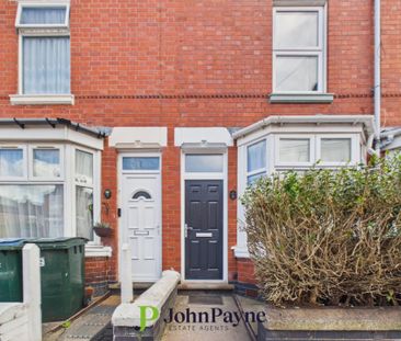 Ludlow Road, Earlsdon, Coventry, CV5 6JA - Photo 1