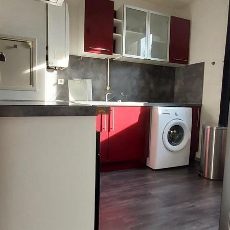 T1 MEUBLE RESIDENCE MARIE LOUISE DELAIDDE - Photo 3