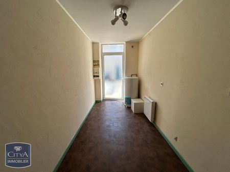 Location Appartement 2 pièces 41m² LE BLANC 36300 - Photo 4