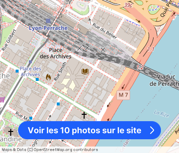 Mieszkanie na wynajem - 98 m² - 1 pokój - Photo 1