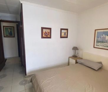 Apartamento de alquiler en Avenida Doctor Gregorio Marañón, 39, El ... - Photo 4