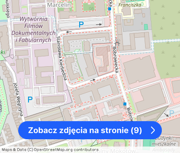 Stanisława Kierbedzia, Warsaw – zdjęcie 1